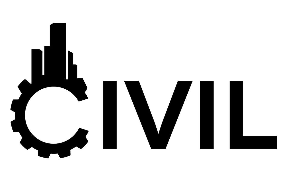 Civil Logo - Civil engineering Logos