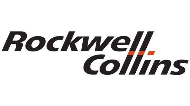 Rockwell Collins Logo - Rockwell Collins announces ADS-B Out STC for 32 aircraft