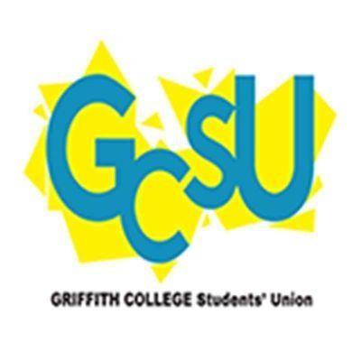 Yellow Su Logo - Griffith College SU
