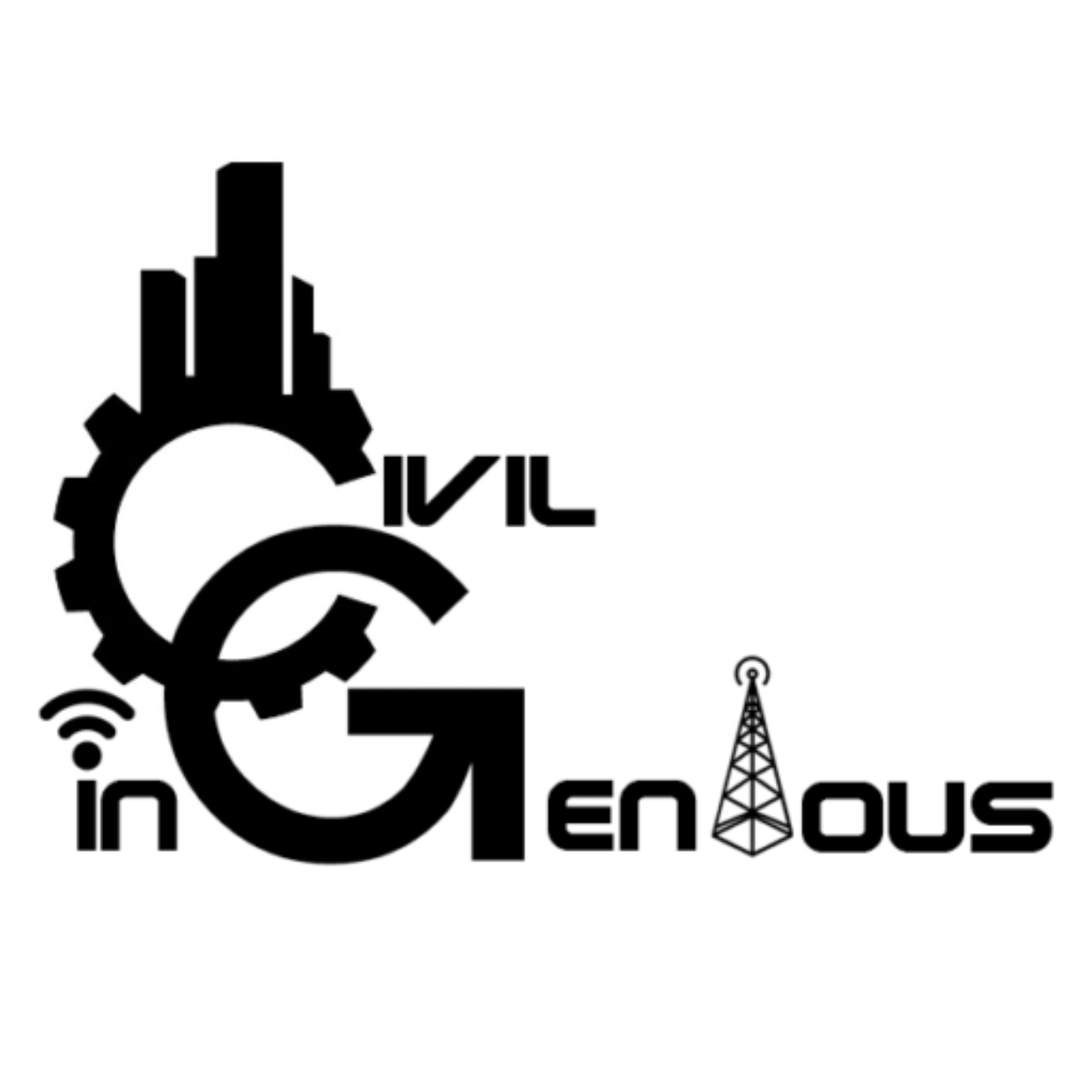 Civil Logo - CG – Civil and TLC Engineering Services