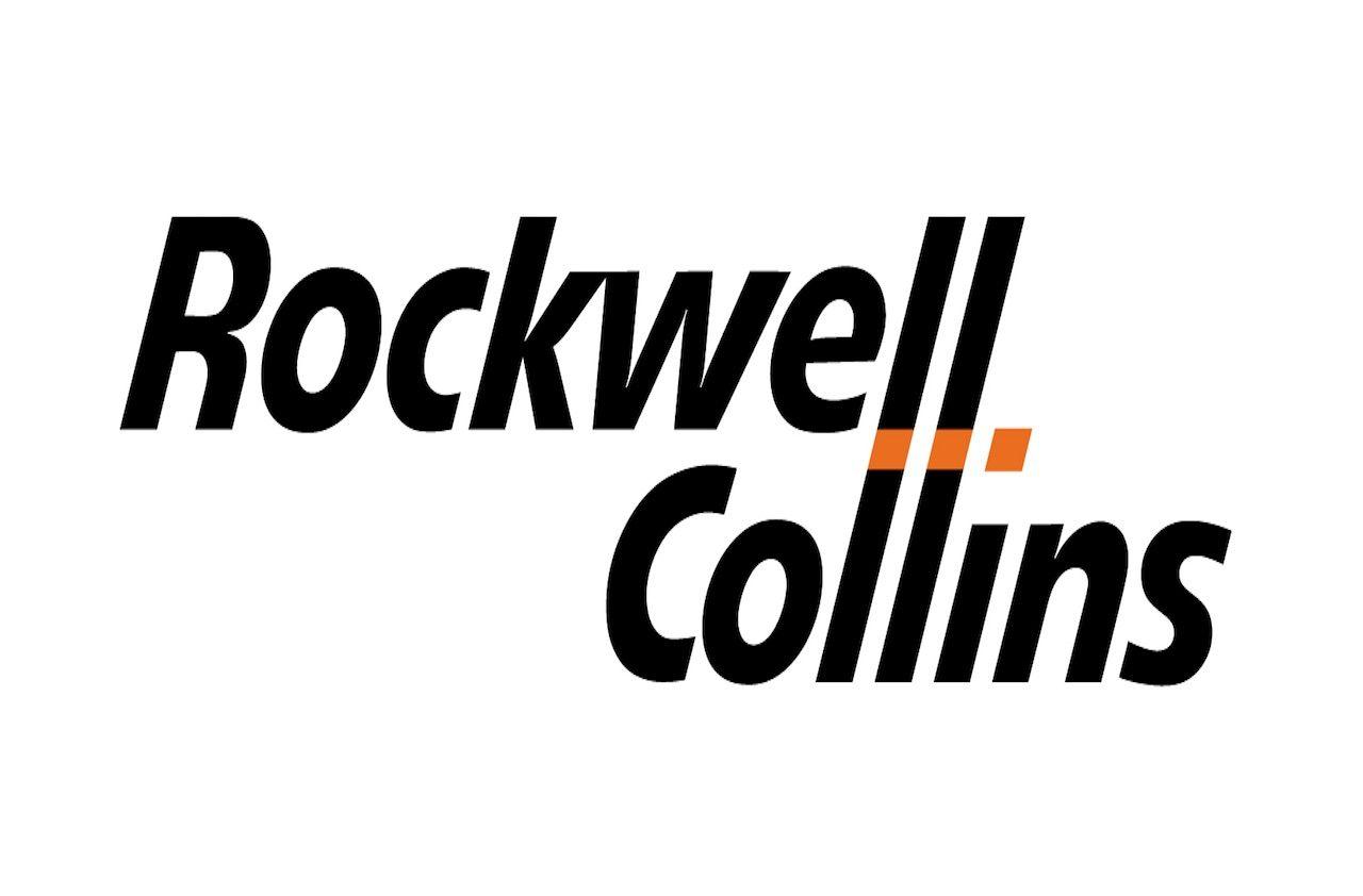 Rockwell Collins Logo - The Best Stock to Buy in Iowa: Rockwell Collins
