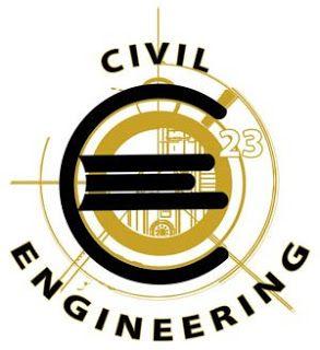 Civil Logo - Engineering is rarely civil: Latest CE logo