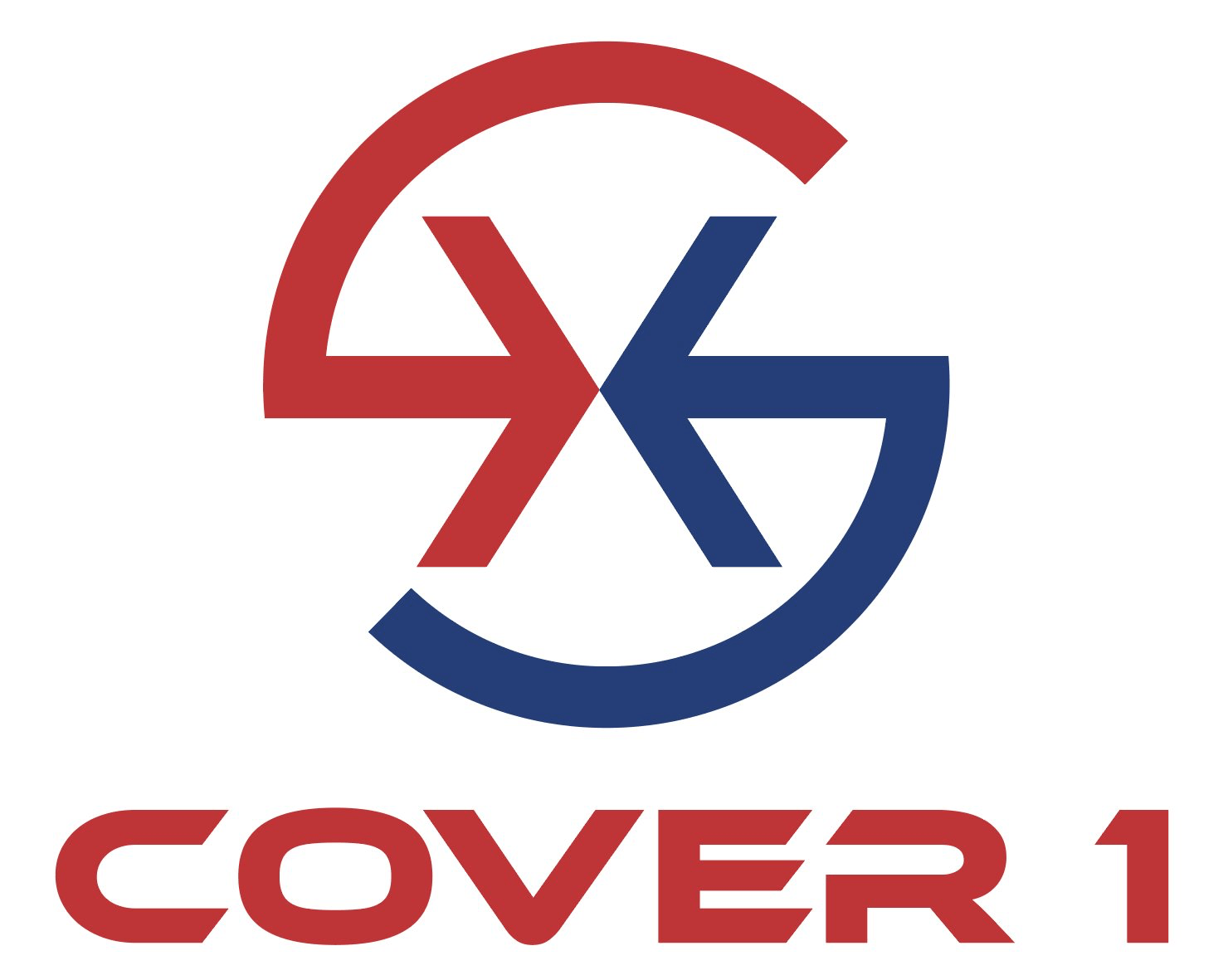Attached Two Red XS Logo - Cover 1 | NFL and NFL Draft News