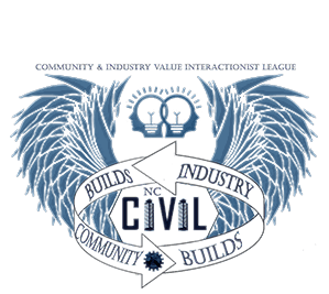 Civil Logo - TransP CIVIL Logo – nc civil