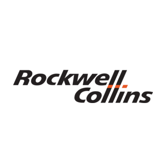 Rockwell Collins Logo - Rockwell Collins logo, Vector Logo of Rockwell Collins brand free ...