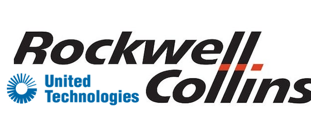Rockwell Collins Logo - David Trainer Blog | United Technologies Overpaid for Rockwell ...