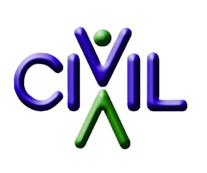 Civil Logo - A peaceful start to election day with minor irregularities, assessed ...