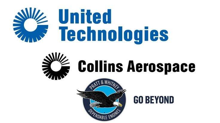 Rockwell Collins Logo - UTC completes Rockwell Collins acquisition, plans 3-way split ...