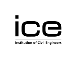 Civil Logo - Institution of Civil Engineers