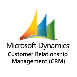 Microsoft CRM Logo - microsoft-dynamics-crm-logo | CyberDesign