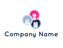 Apparel Company Logo - Free Fashion Logos, Apparel, Boutique, Clothing Logo Generator