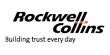 Rockwell Collins Logo - Jobs with Rockwell Collins
