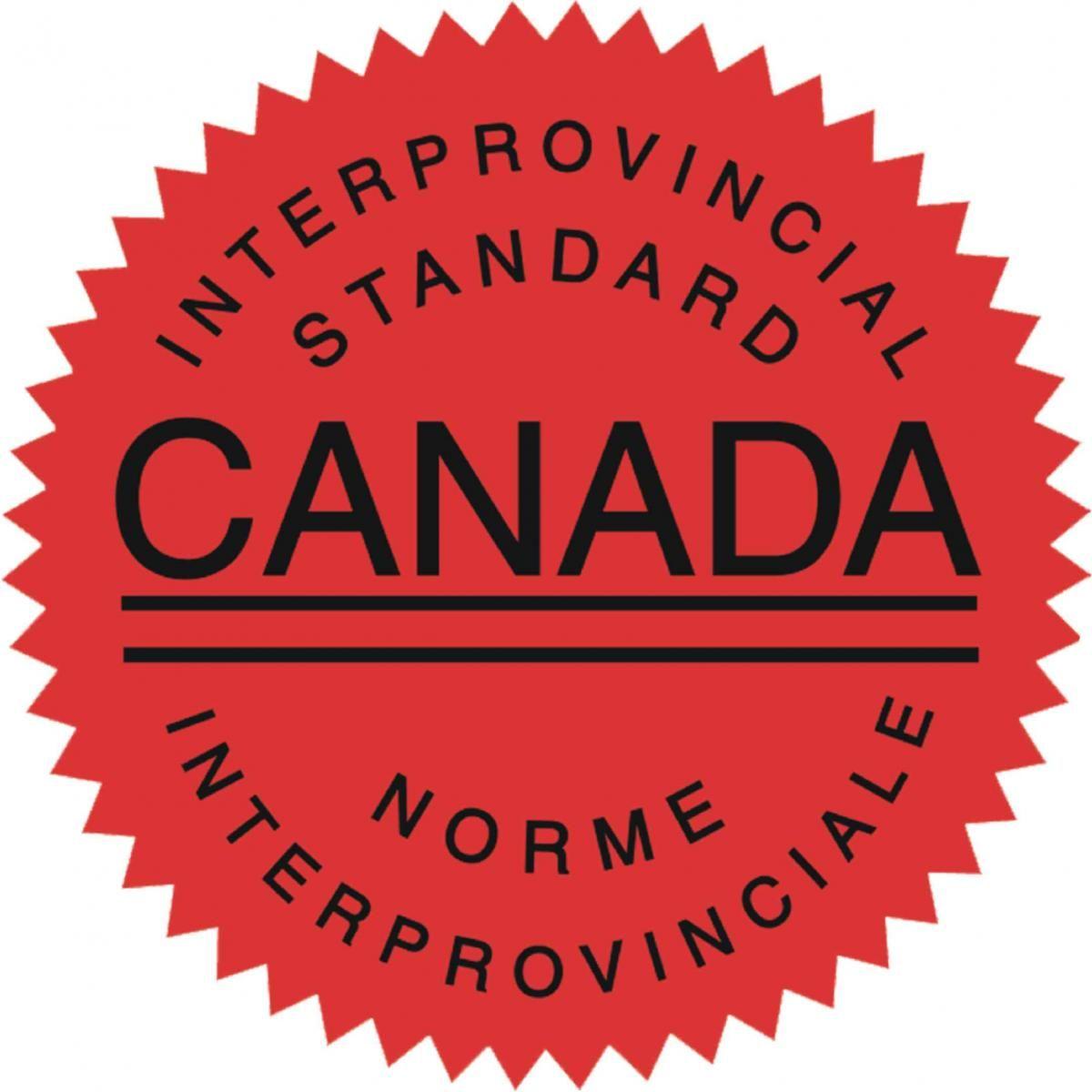 Red Seal Logo - Red Seal Program | ITA BC