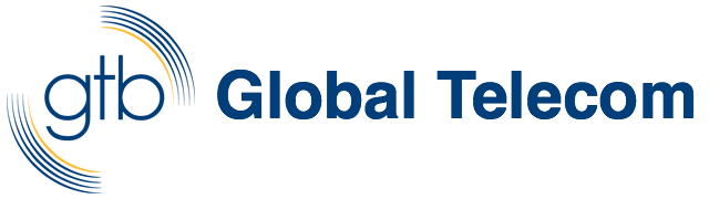 GTB Logo - Internal Documents Library | Global Telecom Brokers - GTB