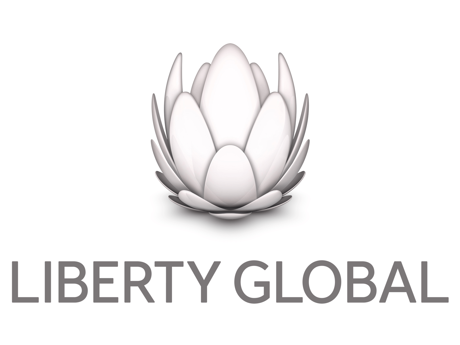 Global Telecommunications Logo - Liberty Global logo | Logok