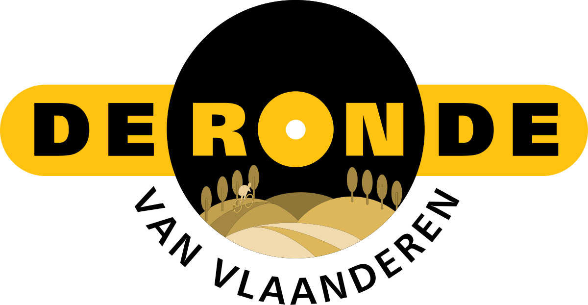 Yellow Su Logo - Tour of Flanders