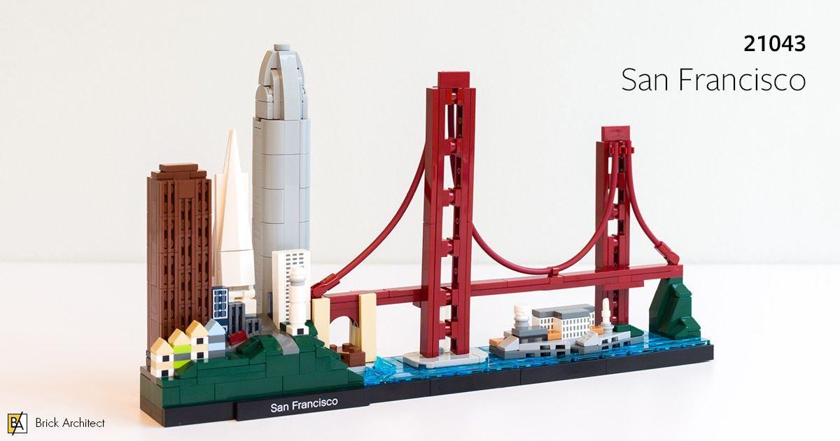 San Francisco Skyline Logo - ʀᴇᴠɪᴇᴡ: San Francisco Skyline