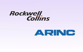 Rockwell Collins Logo - Rockwell Collins completes acquisition of ARINC Incorporated ...