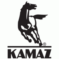 Kamaz Logo - Kamaz | Brands of the World™ | Download vector logos and logotypes