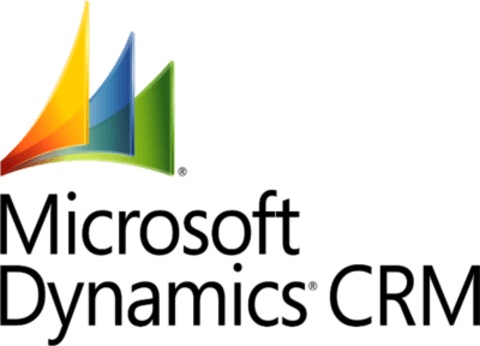 Dynamics CRM Logo - MS Dynamics Omni Channel & CTI Integration For CCE, CCX