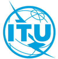Global Telecommunications Logo - International Telecommunication Union