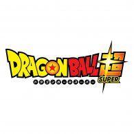 Dragon Bal Logo - Dragon Ball Super | Brands of the World™ | Download vector logos and ...