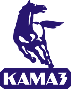 Kamaz Logo - Emblem-54112 54112-8212075/74. Emblems on KAMAZ in assortmen buy in ...