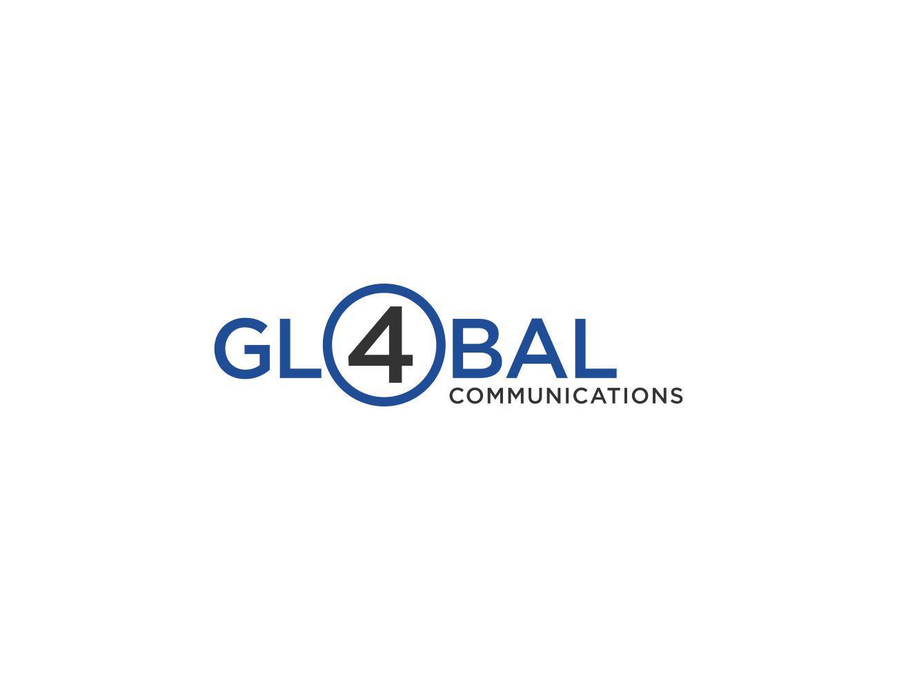 Global Telecommunications Logo