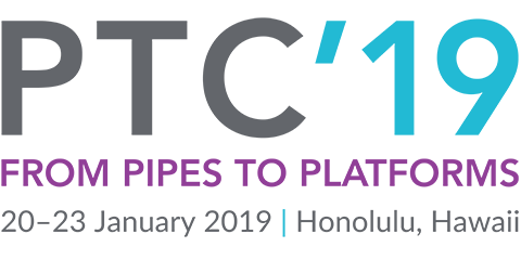 Global Telecommunications Logo - PTC. Pacific Telecommunications Council. Global Membership Nonprofit