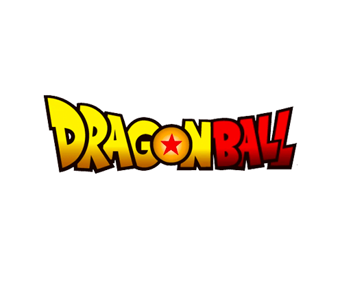 Dragon Ball Super Logo - Dragon Ball Z