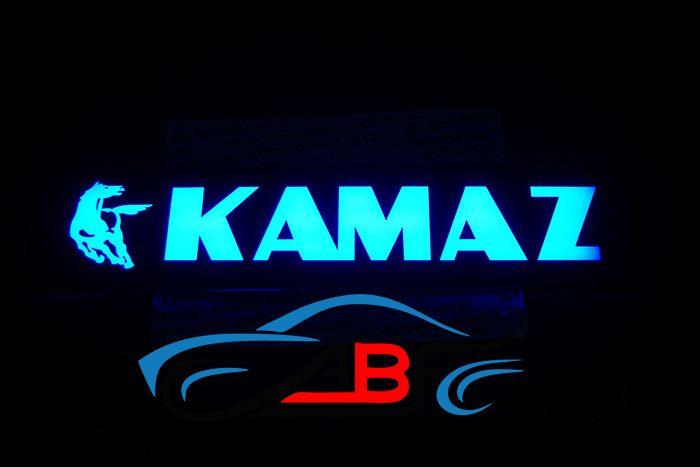 Kamaz Logo - Kamaz Logo】| Kamaz Logo Design Vector Free Download