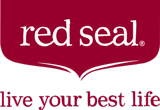 Red Seal Logo - Red Seal | Natural Vitamins, Supplements, Teas, and Toothpaste
