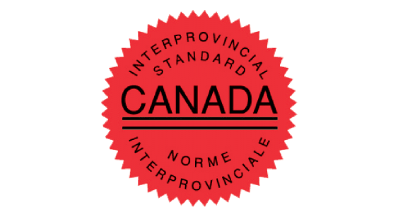 Red Seal Logo - Canadian Nursery Landscape Association