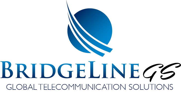 Global Telecommunications Logo - Welcome - BridgeLine GS – Global Telecommunication Solutions
