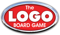 Logo Game Logo - Logo Board Game
