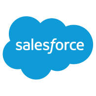 Salesforce New Logo - Salesforce Logo Vector PNG Transparent Salesforce Logo Vector.PNG