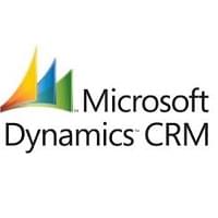 Dynamics CRM Logo - Microsoft Dynamics CRM Reviews