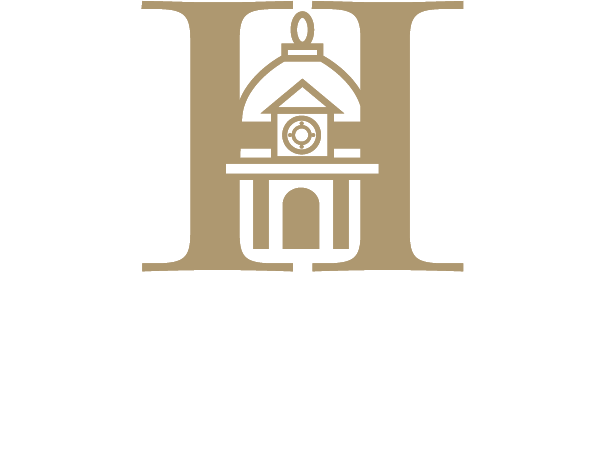 Hotel Logo - Hancock Hotel. Findlay, Ohio