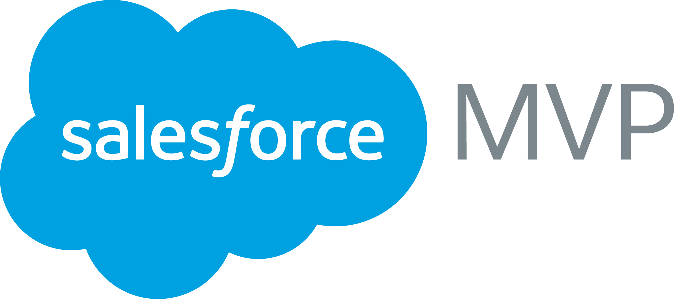 Salesforce New Logo - Salesforce MVP customer references of CRM Science