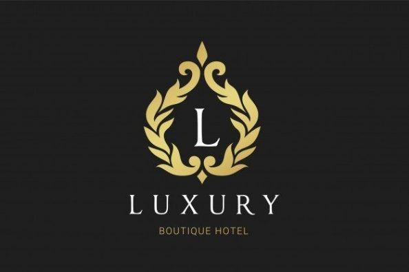 Hotel Logo - Hotel Logo Design Examples, EPS, AI, PNG