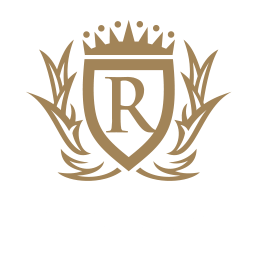 Hotel Logo - Glasgow Accommodation | Glasgow Wedding Venue | The Redhurst Hotel