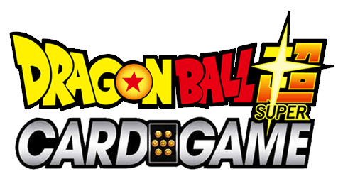 Dragon Ball Super Logo - Dragon Ball Super TCG at Harlequins Blackpool Gaming Store