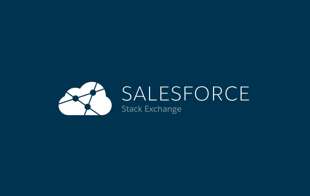 Salesforce New Logo - A new logo for Salesforce Stack Exchange (revised version ...