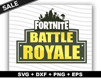 Fortnite Battle Royale Logo - Fortnite Battle Royale Logo Png (image in Collection)