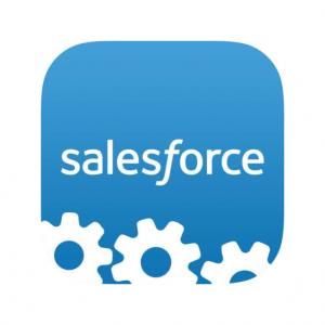 Salesforce New Logo - Free Sfdc Icon 392020 | Download Sfdc Icon - 392020