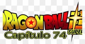 Dragon Ball Super Logo - Download Image Ball Super Tcg Logo Transparent PNG