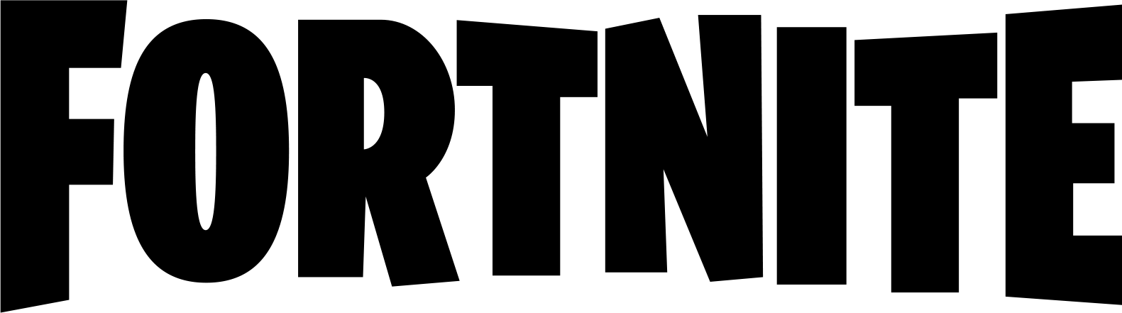 New Fortnite Battle Royale Logo - Fortnite battle royale logo png 1 » PNG Image