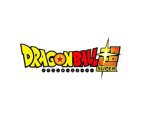 Dragon Ball Super Logo - DB Super Movie – Ultimate Soldiers The Movie IV | JToys