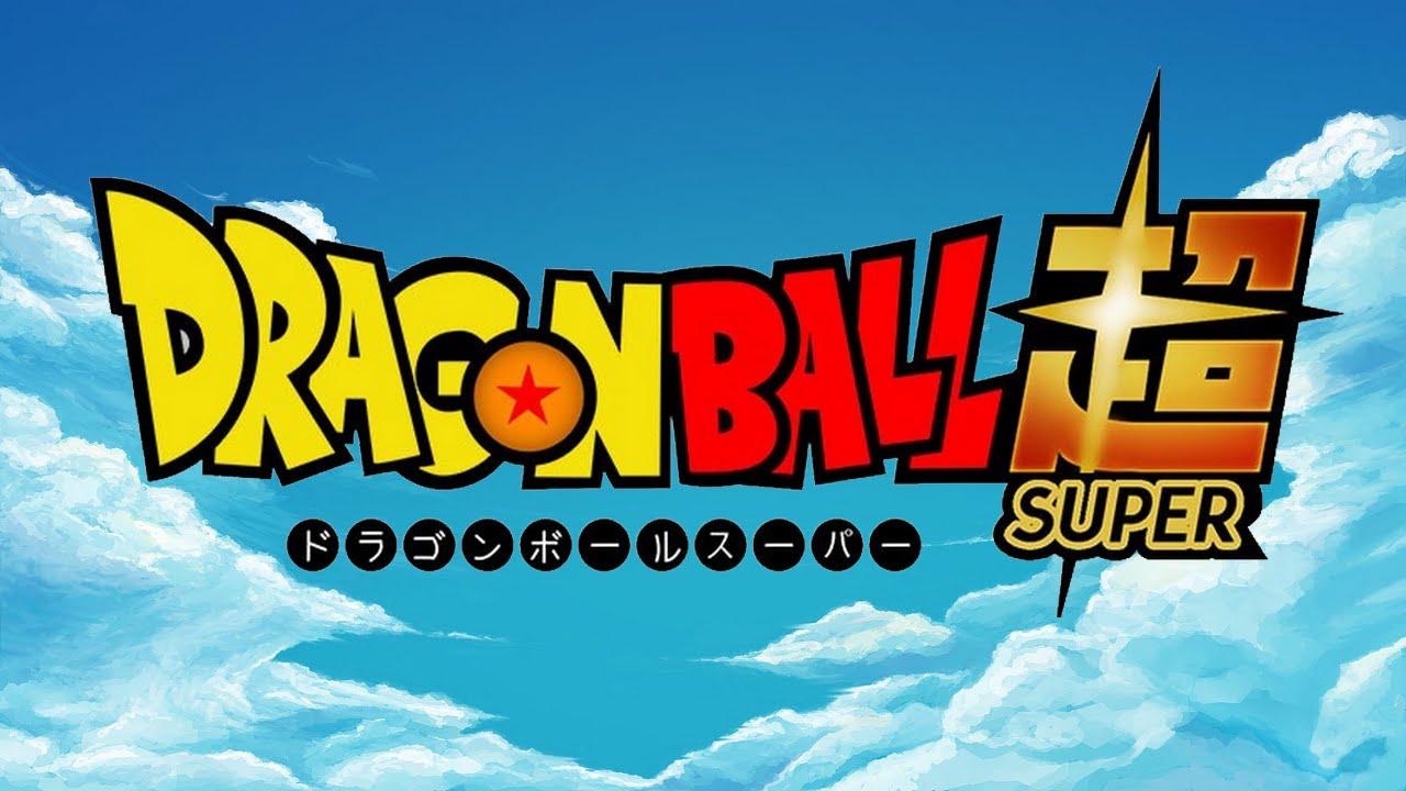 Dragon Ball Super Logo - Dragon Ball Super S01E11 Preview: 'Let's Keep Going Lord Beerus!