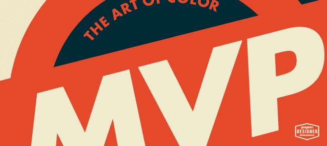 All Orange and Blue Logo - MVP Painting • Painting Business Logo Design • Graphic Designer ...